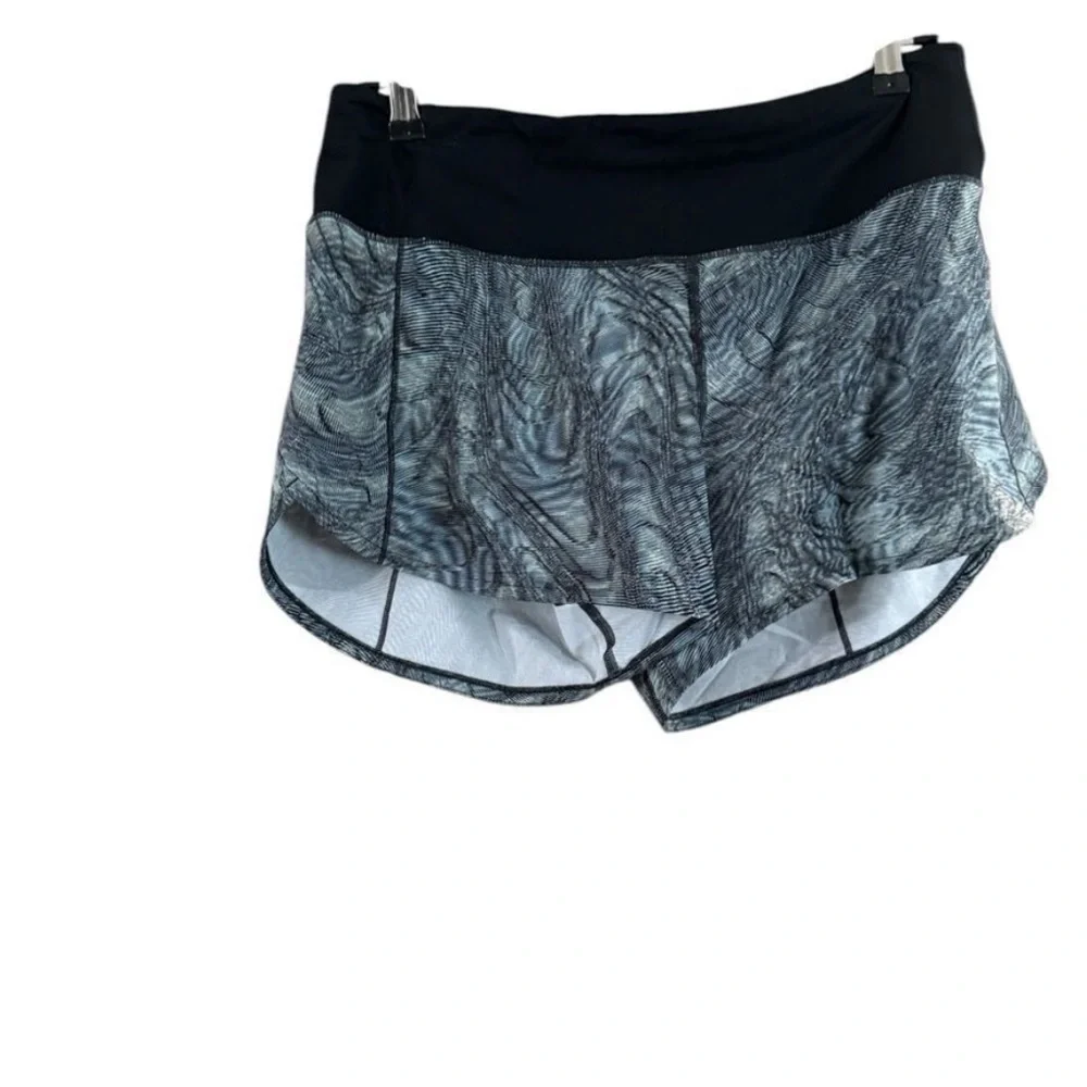 Lululemon Athletica Black Apparel